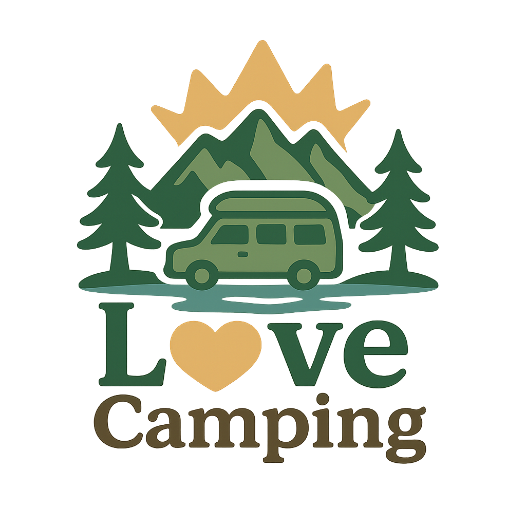 LoVe Camping