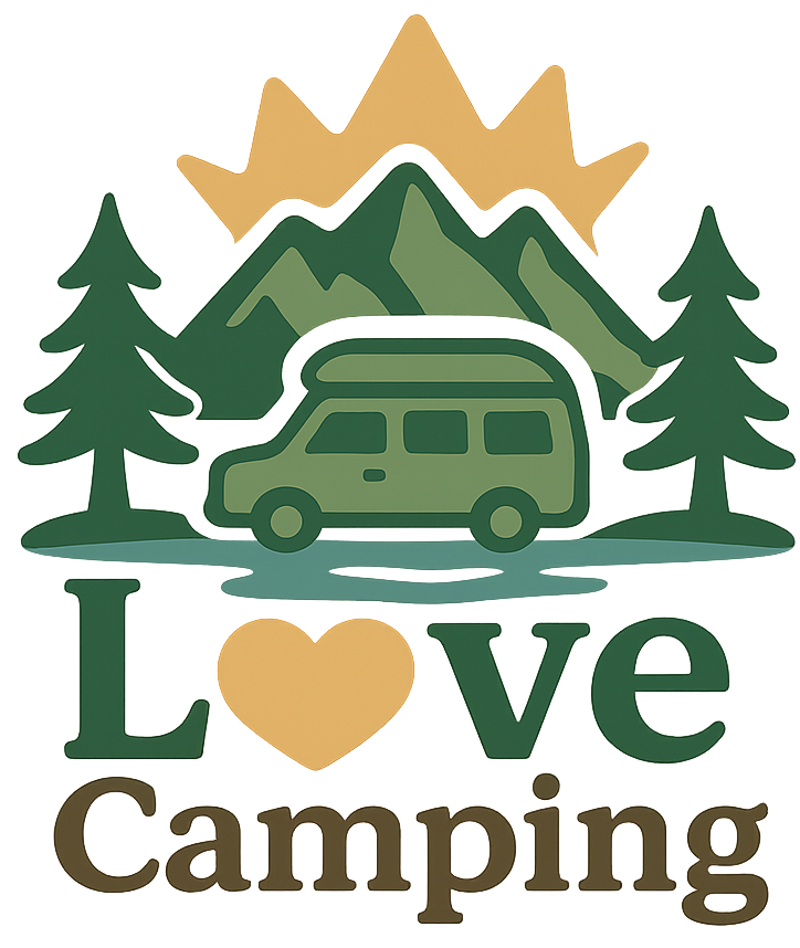 LoVe Camping